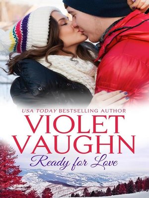 cover image of Ready for Love